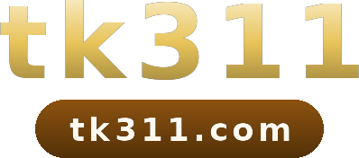 tk311 logo