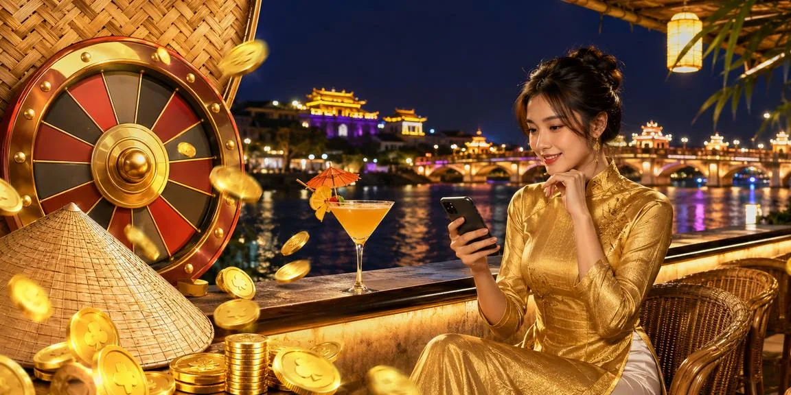 tk311 Sảnh Slot Sông Bạc tại tk311 có gì